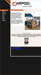 Mobile Screenshot of carpodrack.com